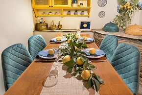 Villas by Pelion Esties in Agios Georgios Nilias