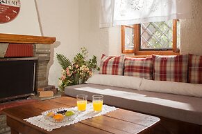 Villas by Pelion Esties in Agios Georgios Nilias