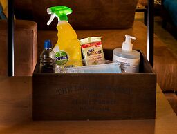 Villas by Pelion Esties in Agios Georgios Nilias