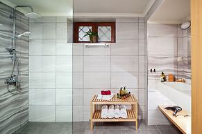 Villas by Pelion Esties in Agios Georgios Nilias