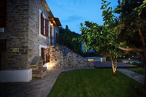 Villas by Pelion Esties in Agios Georgios Nilias