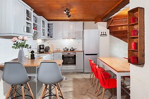 Villas by Pelion Esties in Agios Georgios Nilias