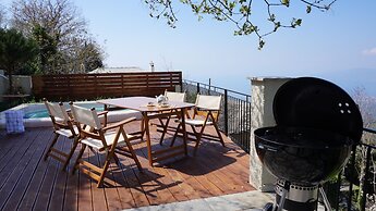 Villas by Pelion Esties in Agios Georgios Nilias