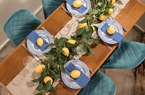 Villas by Pelion Esties in Agios Georgios Nilias