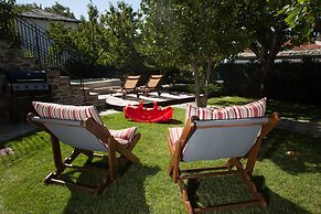 Villas by Pelion Esties in Agios Georgios Nilias