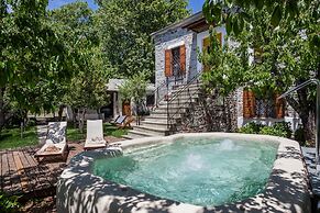 Villas by Pelion Esties in Agios Georgios Nilias