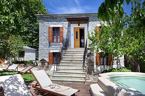 Villas by Pelion Esties in Agios Georgios Nilias