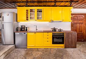 Villas by Pelion Esties in Agios Georgios Nilias