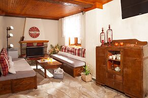 Villas by Pelion Esties in Agios Georgios Nilias