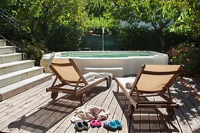 Villas by Pelion Esties in Agios Georgios Nilias