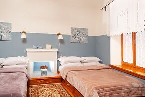 Villas by Pelion Esties in Agios Georgios Nilias