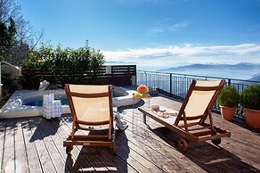 Villas by Pelion Esties in Agios Georgios Nilias