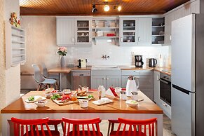 Villas by Pelion Esties in Agios Georgios Nilias