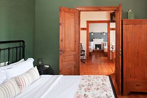 Villas by Pelion Esties in Agios Georgios Nilias