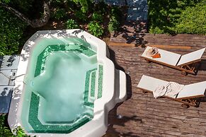 Villas by Pelion Esties in Agios Georgios Nilias