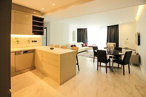 Carrington Gold Tower