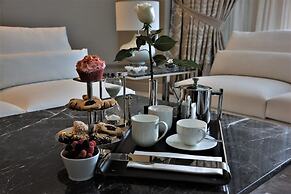 Carrington Gold Tower