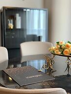 Carrington Gold Tower