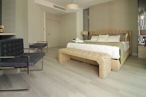 Carrington Gold Tower