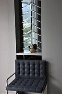 Carrington Gold Tower