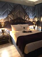 Carrington Gold Tower