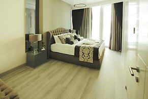 Carrington Gold Tower