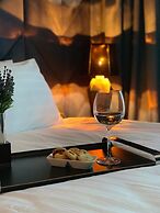 Carrington Gold Tower