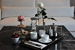 Carrington Gold Tower