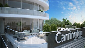 Carrington Gold Tower