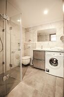 Carrington Gold Tower