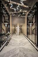 Carrington Gold Tower