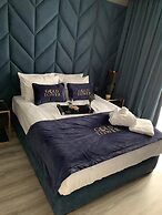 Carrington Gold Tower