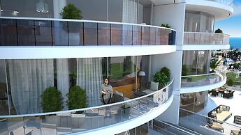 Carrington Gold Tower