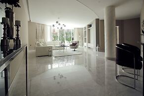 Carrington Gold Tower