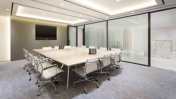 Carrington Gold Tower