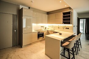 Carrington Gold Tower