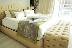 Carrington Gold Tower