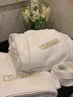 Carrington Gold Tower