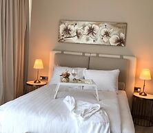 Carrington Gold Tower