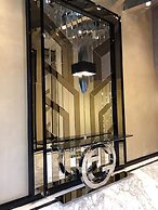 Carrington Gold Tower