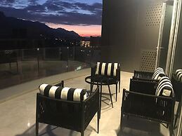 Carrington Gold Tower