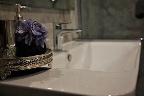 Carrington Gold Tower