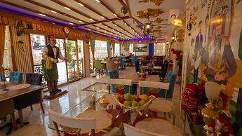 Marko Pasa Konagı & Oteli