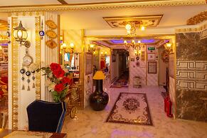 Marko Pasa Konagı & Oteli