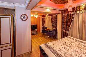 Marko Pasa Konagı & Oteli