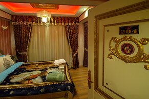 Marko Pasa Konagı & Oteli