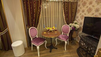 Marko Pasa Konagı & Oteli