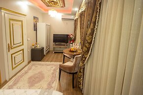 Marko Pasa Konagı & Oteli