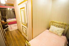 Marko Pasa Konagı & Oteli