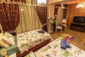 Marko Pasa Konagı & Oteli